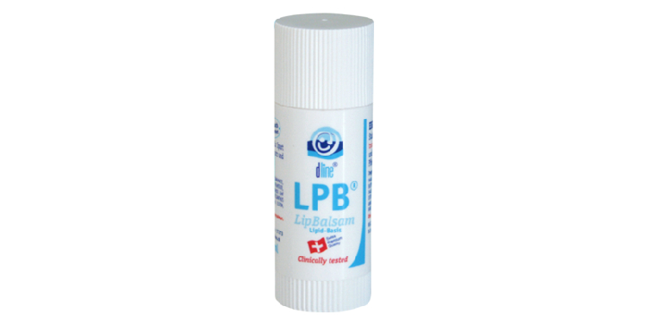 LPB®-LipBalsam