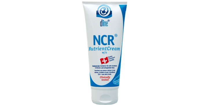 NCR -dline