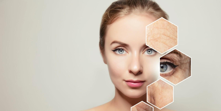 Skin Protection ist im ganzen Jahr unverzichtbar